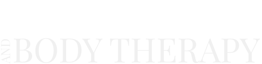 Spiced Skin & Body Therapy Logo White