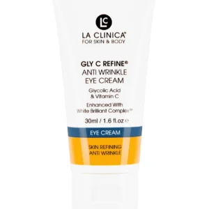 Anti Wrinkle Eye Cream