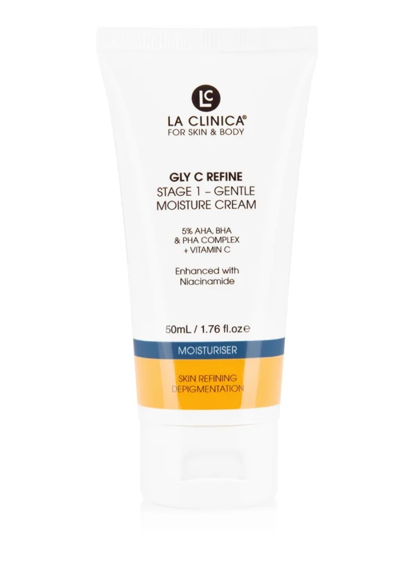 Moisture Cream