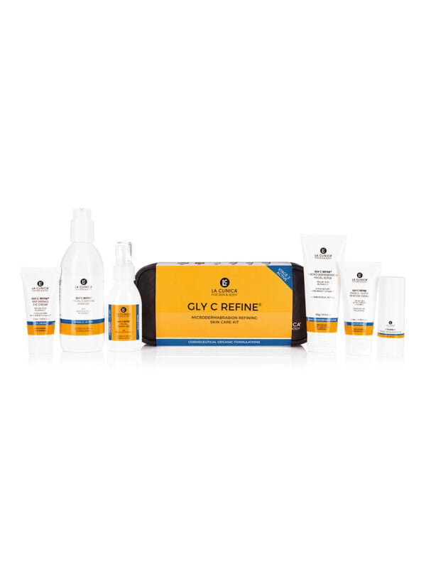 Micro Dermabrasion Kit Active 10%