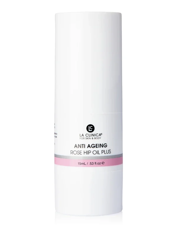 Anti Ageing Rose Hip Oil