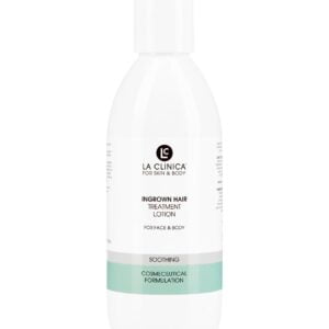 La Clinica Ingrown Hair Treatment