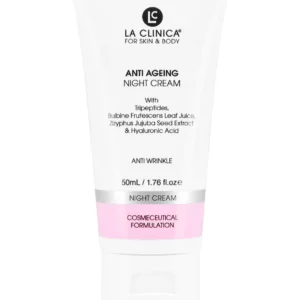Anti Ageing Night Cream