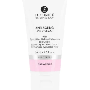Anti Ageing Eye Cream