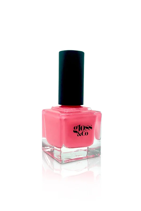 Amelia Rose Nail Polish