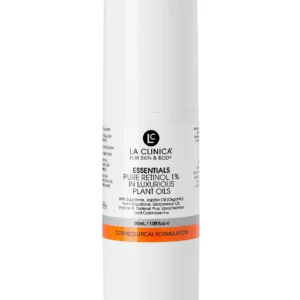 Skin and Body Therapy