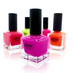 Late Night Drive Nail Polish