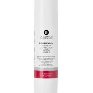 Pigmentation Intensive Correction Serum Level 2
