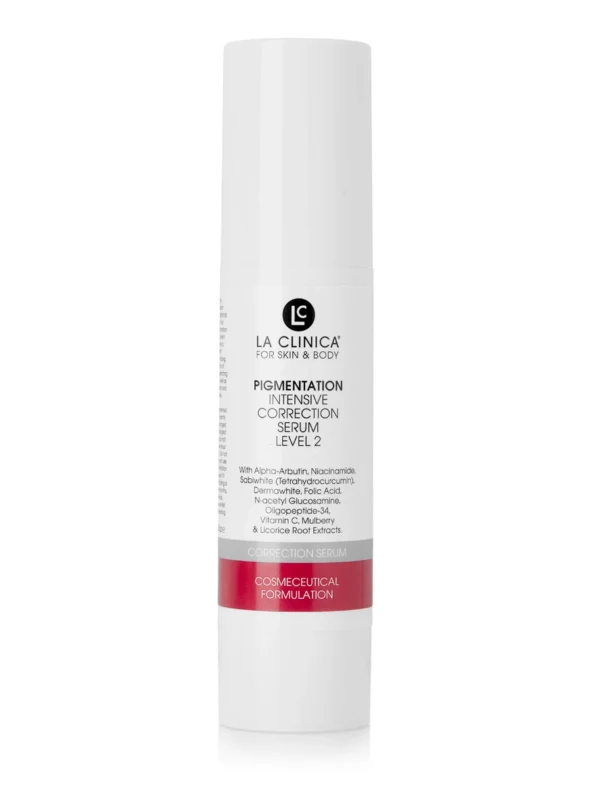 Pigmentation Intensive Correction Serum Level 2