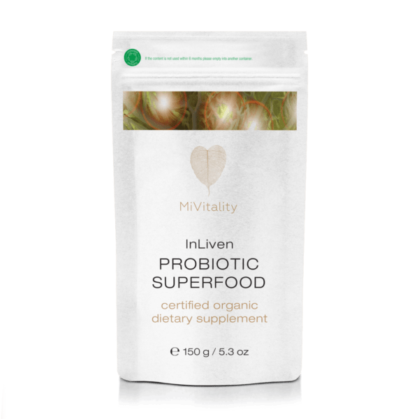 Probiotic superfood Miessence