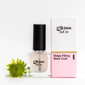 Ridge Filling Base Coat