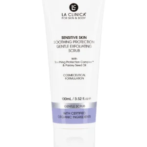 Sensitive Exfoliating Scrub