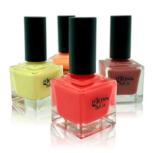 Gloss & Co Nail Polish