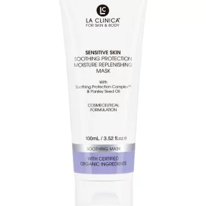 Soothing Protection Moisture Replenishing Mask product image