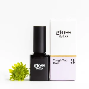 Gloss & Co Tough Top Coat
