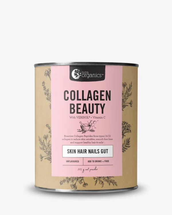 Collagen Beauty