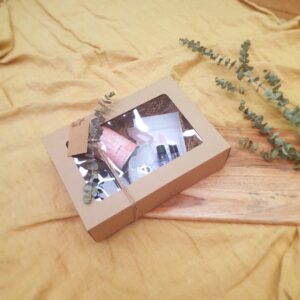 Wellness Hamper