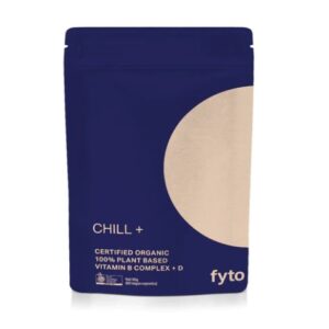 Miessence/Fyto Chill+