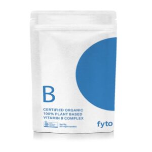 Miessence/Fyto Vitamin B Complex