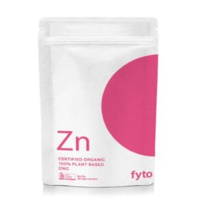 Miessence/Fyto Zinc