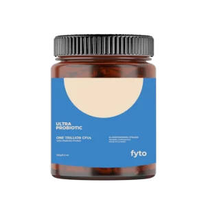 Ultra Probiotic product photo