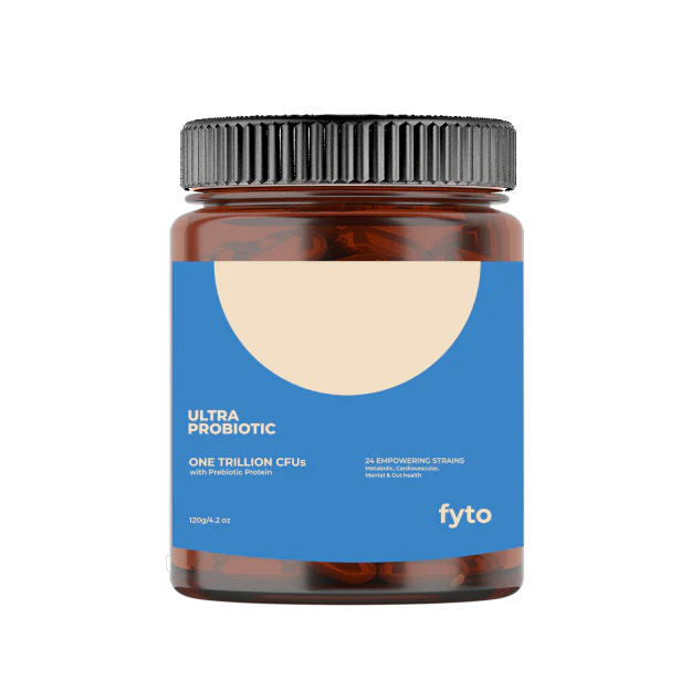 Ultra Probiotic product photo