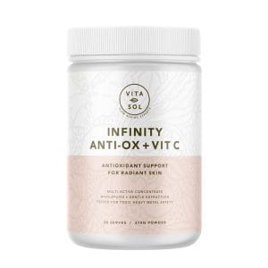 Vita Sol Infinity Antioxide product photo