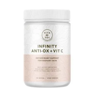 Vita Sol Infinity Antioxide product photo
